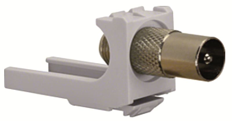 ABB - KOAX Modul IEC Stecker Zubehör