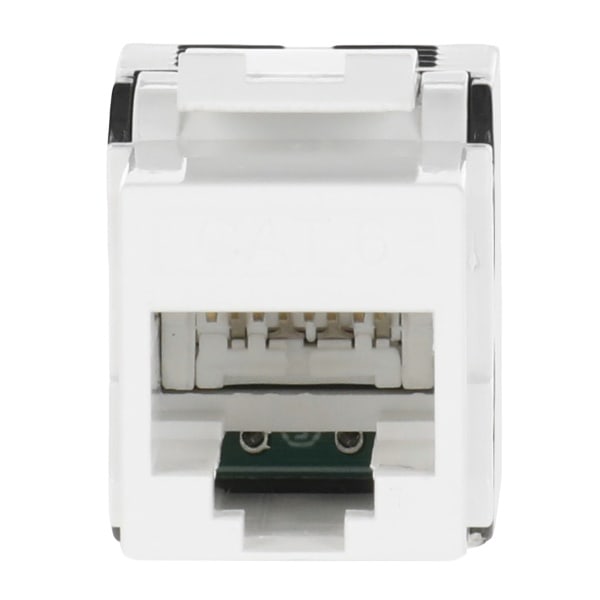 ABB - Buchse RJ45 Kunststoff