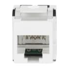 ABB - Buchse RJ45 Kunststoff