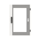 ABB - Transparente Tür 2FB 5RE TZT205