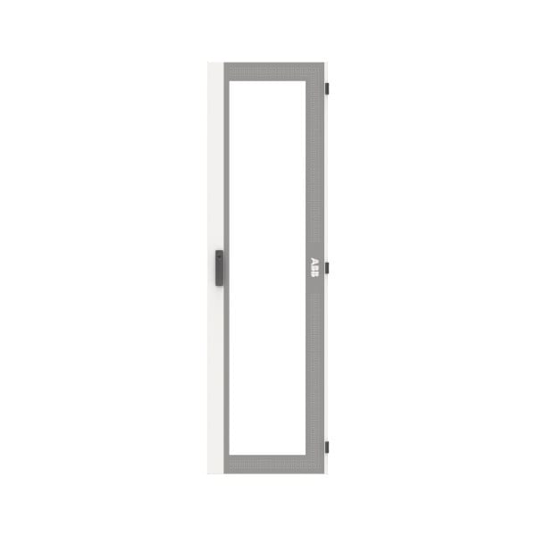 ABB - Transparente Tür 2FB 12RE TZT212