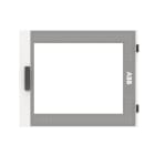 ABB - Transparente Tür 3FB 4RE TZT304