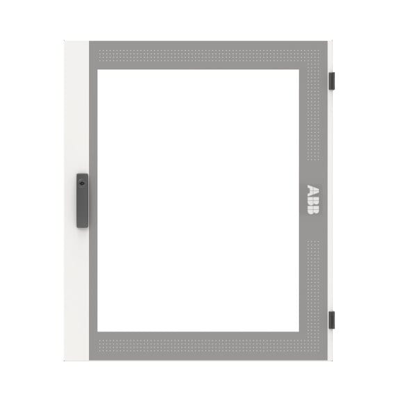 ABB - Transparente Tür 3FB 6RE TZT306