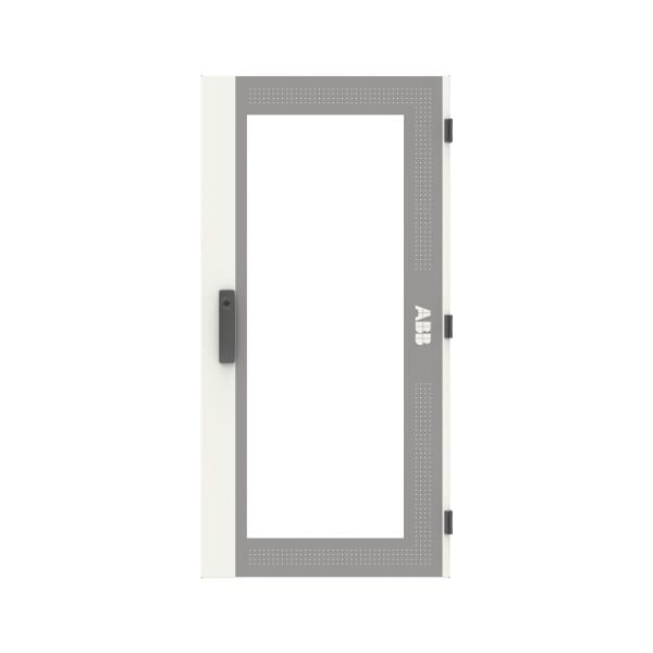 ABB - Transparente Tür 2FB 7RE re TZT207R