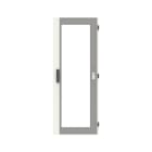 ABB - Transparente Tür 2FB 9RE re TZT209R