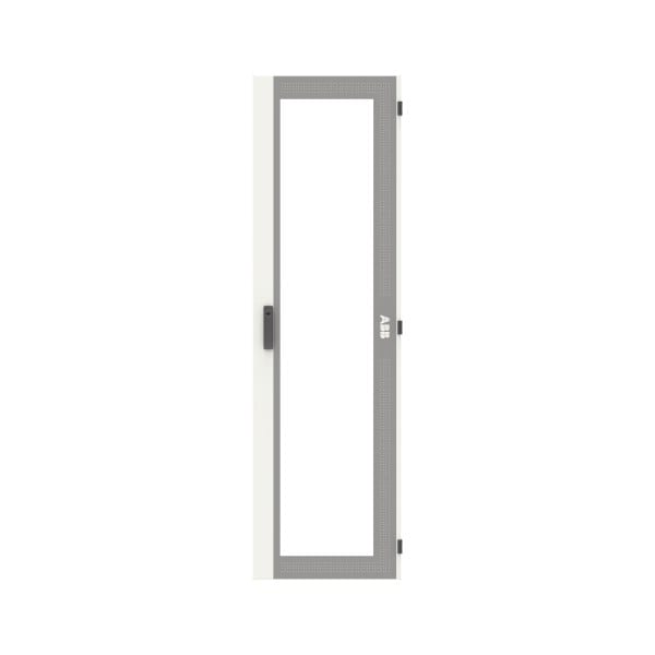 ABB - Transparente Tür 2FB 12RE re TZT212R