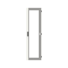 ABB - Transparente Tür 2FB 12RE re TZT212R