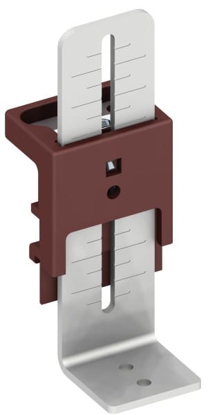 ABB - Tiefbaubügel Universal lang ZW59P100