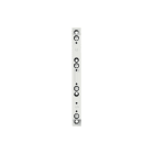 ABB - Sammelschienenhalter 3p.60mm ZX151P10