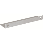ABB - Endabdeckung zu ZB5 / ZX146 ZX172P10
