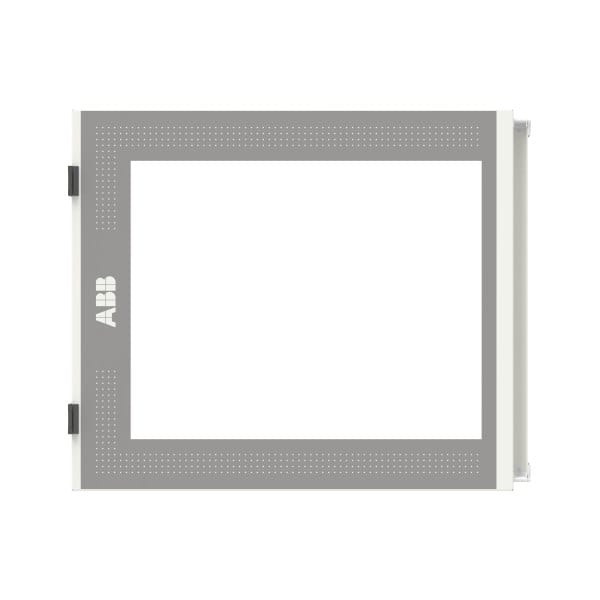 ABB - Transparente Tür 3FB 4RE li TZT304L