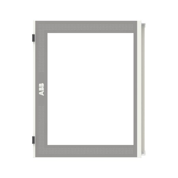 ABB - Transparente Tür 3FB 6RE li TZT306L
