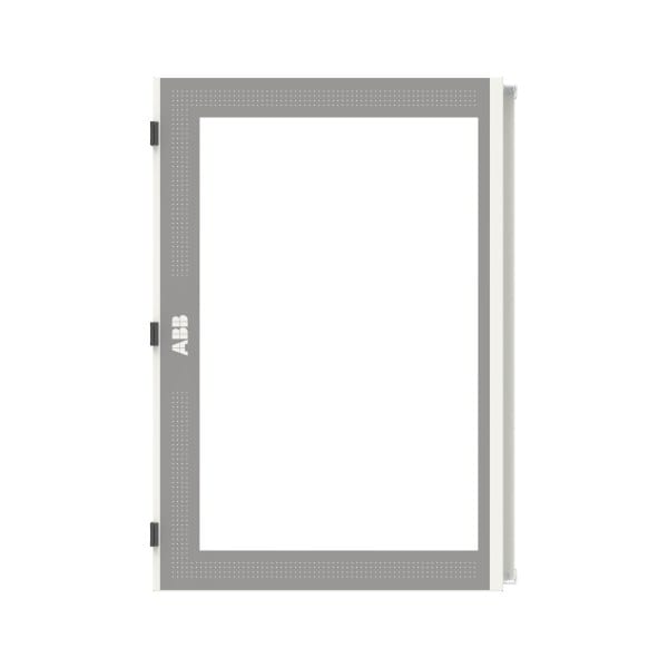 ABB - Transparente Tür 3FB 7RE li TZT307L