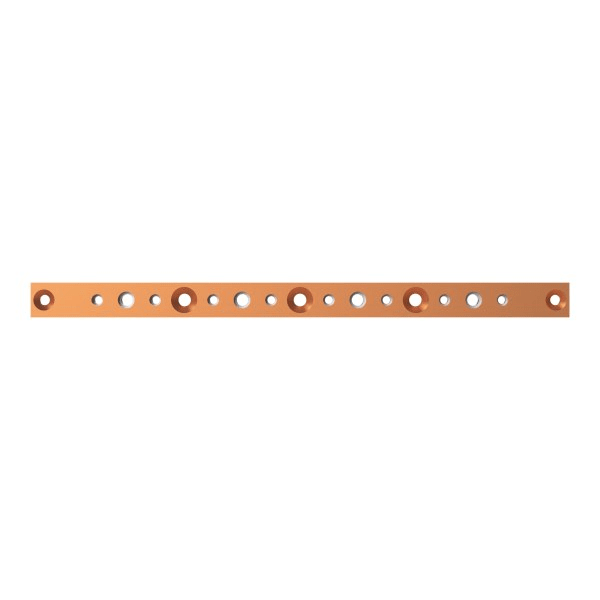 ABB - Cu Schienen NH 2FB 30x10 ZXM1221