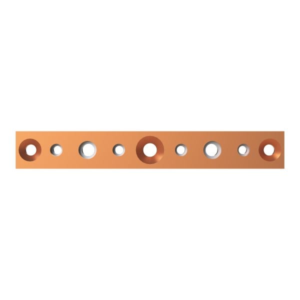 ABB - Cu Schienen NH 1FB 30x10 ZXM1220