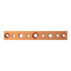 ABB - Cu Schienen NH 1FB 30x10 ZXM1220