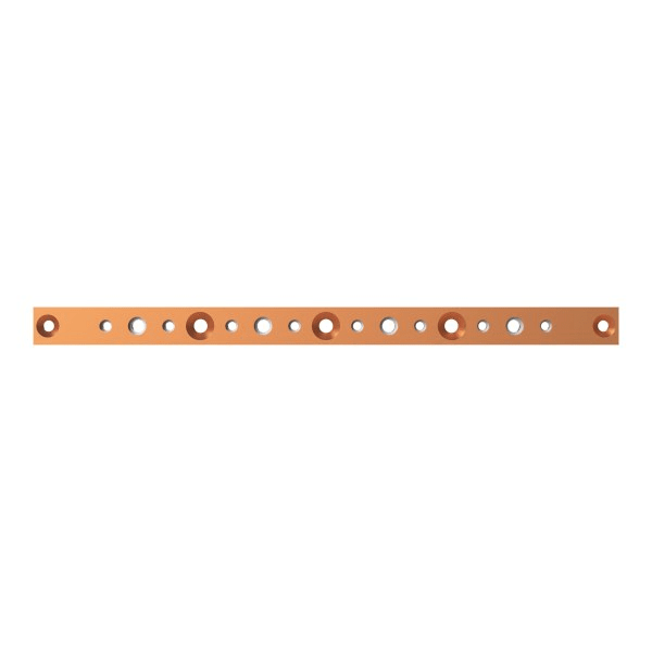 ABB - Cu Schienen NH 2FB 30x10 ZX1221