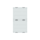 ABB - Baus für NH-Trennl. ABB 2FB MBD200E
