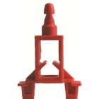 ABB - ED135P4 Distanzstück 25mm (VE=4Stück)