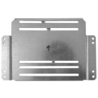 ABB - Montagetraverse XT2 2FB ED270