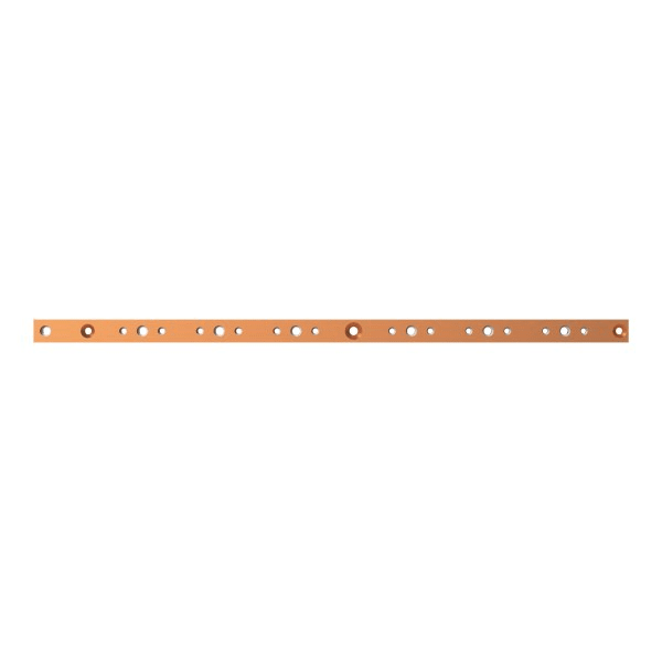 ABB - CU-Schiene 30x10mm, L:774mm ZX2522