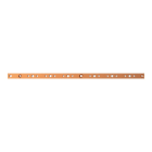 ABB - CU-Schiene 30x10mm, L:774mm ZX2522