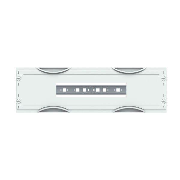 ABB - Modul ATS 125A, 3/4P, 2FB MBA125ALT