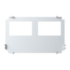 ABB - Bodenblech TZ Flansch 2FB/T4 RB24F3
