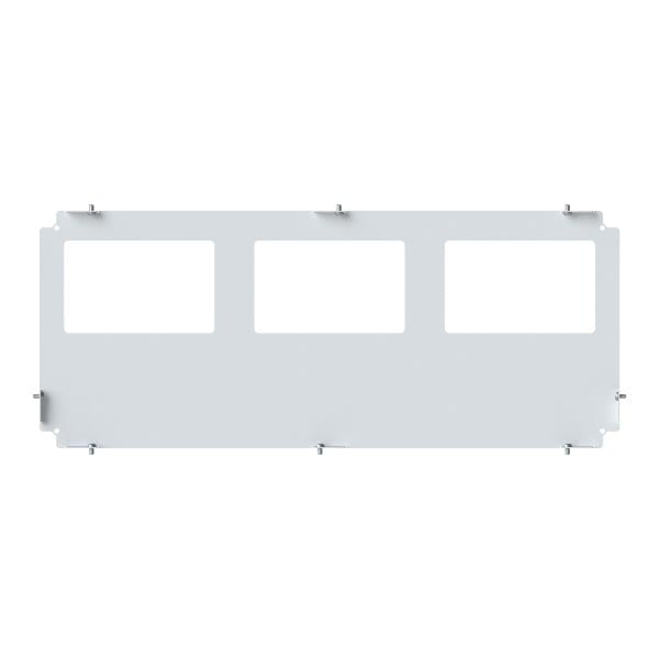 ABB - Bodenblech TZ Flansch 3FB/T4 RB34F3A