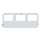 ABB - Bodenblech TZ Flansch 3FB/T4 RB34F3A