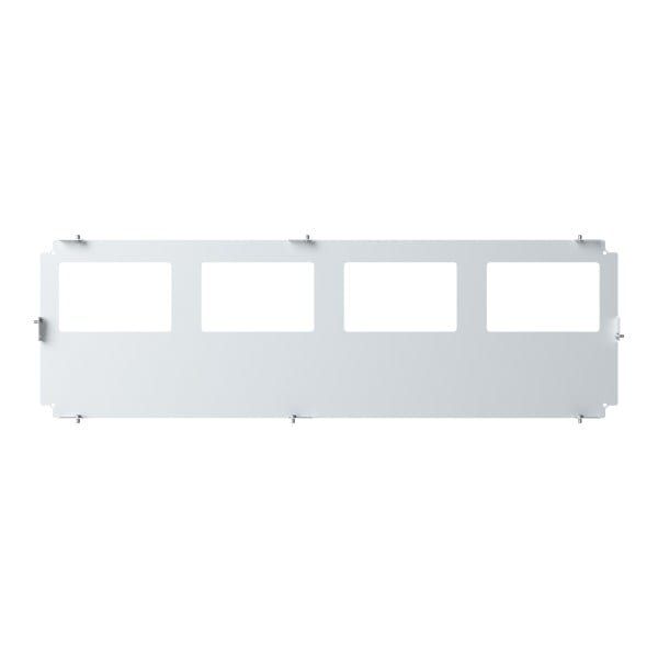 ABB - Bodenblech TZ Flansch 4FB/T4 RB44F3A