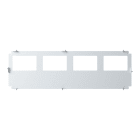 ABB - Bodenblech TZ Flansch 4FB/T4 RB44F3