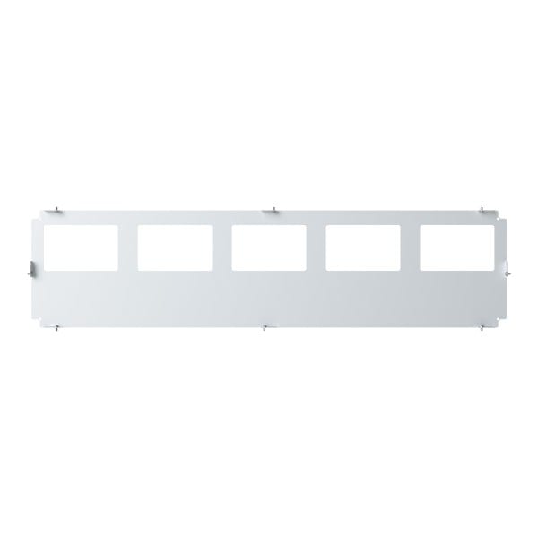 ABB - Bodenblech TZ Flansch 5FB/T4 RB54F3A