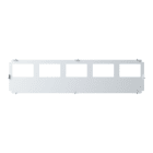 ABB - Bodenblech TZ Flansch 5FB/T4 RB54F3A