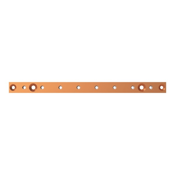 ABB - Cu Schienen NH 2FB 30x10 ZXM1211