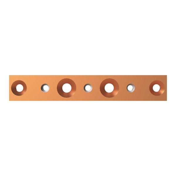 ABB - Cu Schienen NH 1FB 30x10 ZXM1210