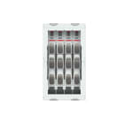 ABB - Mod mit NH-Trennl. ABB 2FB MD21EB