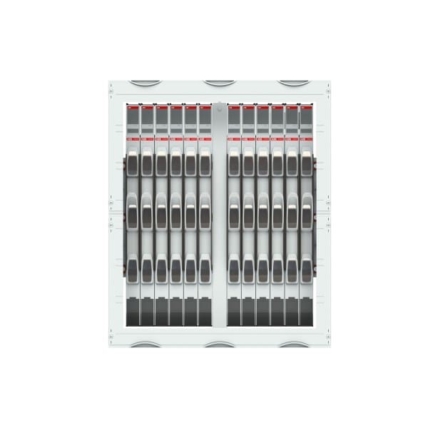ABB - Mod mit NH-Trennl. ABB 3FB MD300EB
