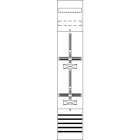 ABB - ZFeld DPB 2-st. 9RE FD19D