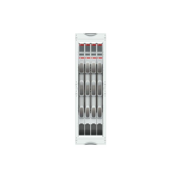 ABB - Mod mit NH-Trennl. ABB 1FB MD100EB