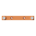 ABB - Cu-Verbinder 30 x 10 ZX1216