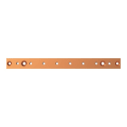 ABB - Cu Schienen NH 2FB 40x10 ZX1214