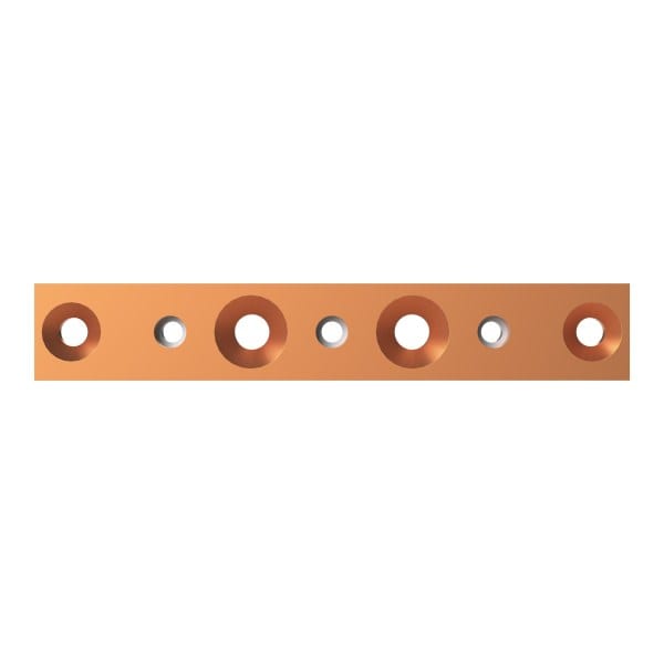 ABB - Cu Schienen NH 1FB 30x10 ZX1210
