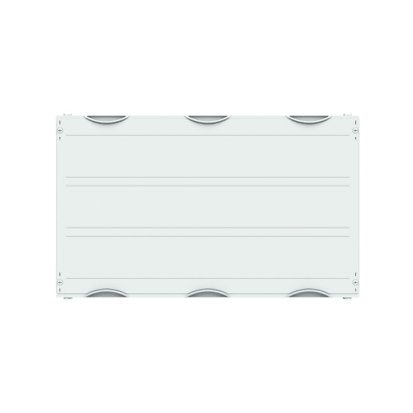 ABB - NH-Si.Lasttrennleisten-Modul MD352