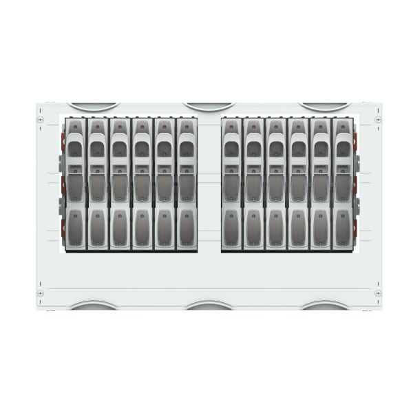 ABB - NH-Si.Lasttrennleisten-M ABB MD352B