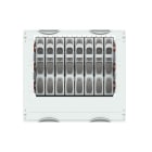 ABB - NH-Si.Lasttrennleisten-M ABB MD252B