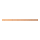 ABB - CU-Schiene 30x10mm, L:1024mm ZX2523