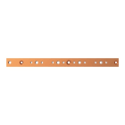 ABB - CU-Schiene 40x10mm, L:524mm ZX2526