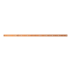 ABB - CU-Schiene 30x10mm, L:1024mm ZXM2523