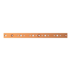 ABB - CU-Schiene 40x10mm, L:524mm ZXM2526